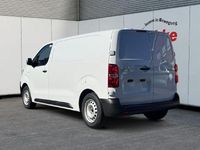 Neu Toyota Proace 120 PS (88 kW) 2026 Icy white Van / Kleinbus