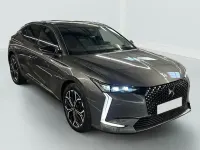 Gebraucht DS Automobiles DS4 131 PS (96 kW) 2024 Gris platinium SUV