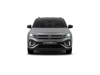 Gebraucht VW T-Roc Cabriolet R-line 150 PS (110 kW) 2025 Grau SUV