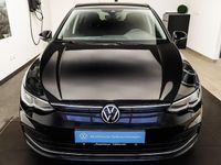 Gebraucht VW Golf VIII Active 150 PS (110 kW) 2022