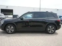 Gebraucht Mercedes GLB200 150 PS (110 kW) 2020 Schwarz SUV