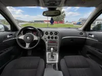 Gebraucht Alfa Romeo 159 150 PS (110 kW) 2009 Kombi