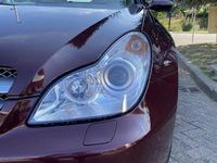 Gebraucht Mercedes CLS350 224 PS (164 kW) 2009 Coupé