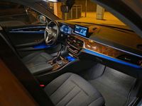 Gebraucht BMW 520 190 PS (139 kW) 2020 Weiß Kombi