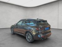 Gebraucht BMW X3 M Sport 360 PS (264 kW) 2022 Grau SUV
