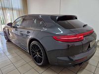 Gebraucht Porsche Panamera Sport Turismo 330 PS (242 kW) 2019 Grau Kombi