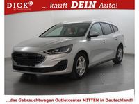 Used Ford Focus 155 HP (114 kW) 2023 Silver Estate