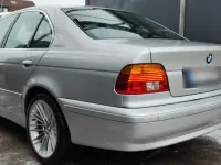 Occasion BMW 520 170 ch (125 kW) 2001 Argent Berline