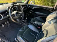 Gebraucht Mini John Cooper Works 211 PS (155 kW) 2011 Beige Kleinwagen