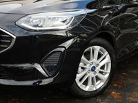 gebraucht Ford Fiesta 1.0 EcoBoost Hybrid Titanium #Sicht Paket #Winter Pak