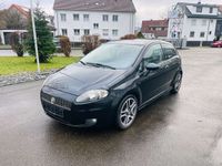 gebraucht Fiat Grande Punto 1.4 16V Turbo Sport ABARTH (88kW) Tüv-8/2024