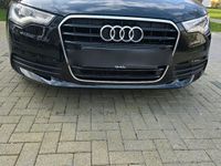 gebraucht Audi A6 4G 3.0L TDI Limousine