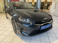 gebraucht Kia Ceed 1.5 T-GDI DCT7 OPF Vision