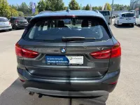 Gebraucht BMW X1 150 PS (110 kW) 2017 Grau SUV