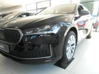 Gebraucht Skoda Superb Selection 150 PS (110 kW) 2024 Schwarz Kombi