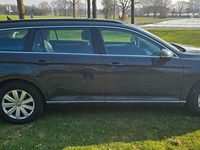 Gebraucht VW Passat 190 PS (139 kW) 2017 Grau Kombi