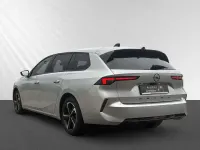 Gebraucht Opel Astra 131 PS (96 kW) 2025 Grau Kleinwagen