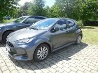 Używany Mazda 2 116 KM (85 kW) 2023 Szary Hatchback