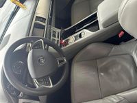 Gebraucht Jaguar XF 2014 Schwarz Kombi