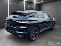 Gebraucht DS Automobiles DS4 Performance 131 PS (96 kW) 2023 Schwarz (metallic) Kleinwagen