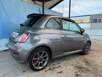 gebraucht Fiat 500S 0.9Twin Air