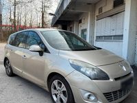 Gebraucht Renault Scenic E-Tech 96 PS (70 kW) 2012 Gold SUV