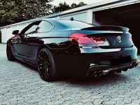 gebraucht BMW 640 d xDrive Coupé -