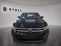 Gebraucht VW T-Roc R-line 150 PS (110 kW) 2023 Schwarz SUV