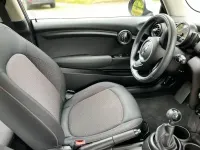 Gebraucht Mini Cooper 136 PS (100 kW) 2015 Grau Kleinwagen