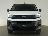 Gebraucht Opel Vivaro 144 PS (105 kW) 2025 Weiß Van / Kleinbus