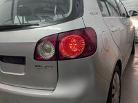 Gebraucht VW Golf Plus Cross 116 PS (85 kW) 2006 Van / Kleinbus