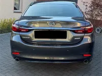 Gebraucht Mazda 6 185 PS (136 kW) 2018 Limousine