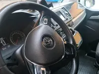 Używany VW T6 150 KM (110 kW) 2018 Biały Van