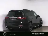 Gebraucht Mercedes GLS450 AMG line 2025 Schwarz SUV