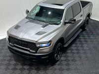 Neu Dodge Ram 424 PS (311 kW) 2025 Silber Pickup