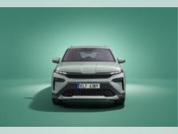 Neu Skoda Elroq 210 kW (286 PS) 2025 Blau (energyblau) SUV