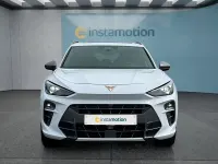 Gebraucht Cupra Terramar VZ 265 PS (194 kW) 2025 SUV