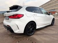 Gebraucht BMW 135 Performance 306 PS (225 kW) 2022 Alpinweiss iii Kleinwagen