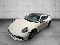 Gebraucht Porsche 992 450 PS (330 kW) 2022 Grau