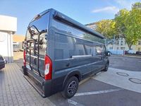 Gebraucht Knaus BOXLIFE 600 140 PS (102 kW) 2023 Fer grau metallic (metallic) Van