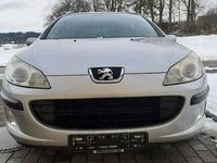 Gebraucht Peugeot 407 136 PS (100 kW) 2005 Kombi