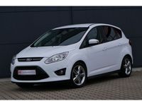 gebraucht Ford C-MAX 1.0 Edition"Klimaaut"PDC"Sitzheizung"LM-16