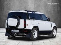 Gebraucht Land Rover Defender SE Dynamic 202 PS (148 kW) 2024 Fuji white SUV