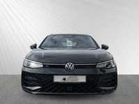 Gebraucht VW Passat R-line 150 PS (110 kW) 2025 Schwarz Kombi