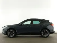 Neu Cupra Formentor 204 PS (150 kW) 2026 Blau SUV