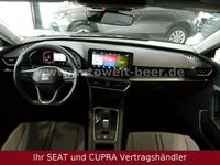 gebraucht Seat Leon Sportstourer Style