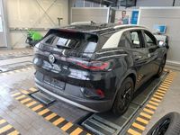 Gebraucht VW ID.4 Pro Performance 150 kW (204 PS) 2022 Schwarz SUV