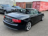 gebraucht Audi A5 Cabriolet 2.0 TDI *S-LINE/XENON/NAVI/LEDER*