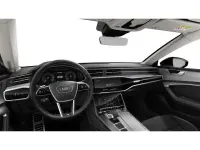 Gebraucht Audi A7 S-Line 367 PS (269 kW) 2023 Daytonagrau perleffekt/daytona Limousine