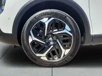 Gebraucht Citroën C4 PureTech 131 PS (96 kW) 2024 Lack weiss SUV